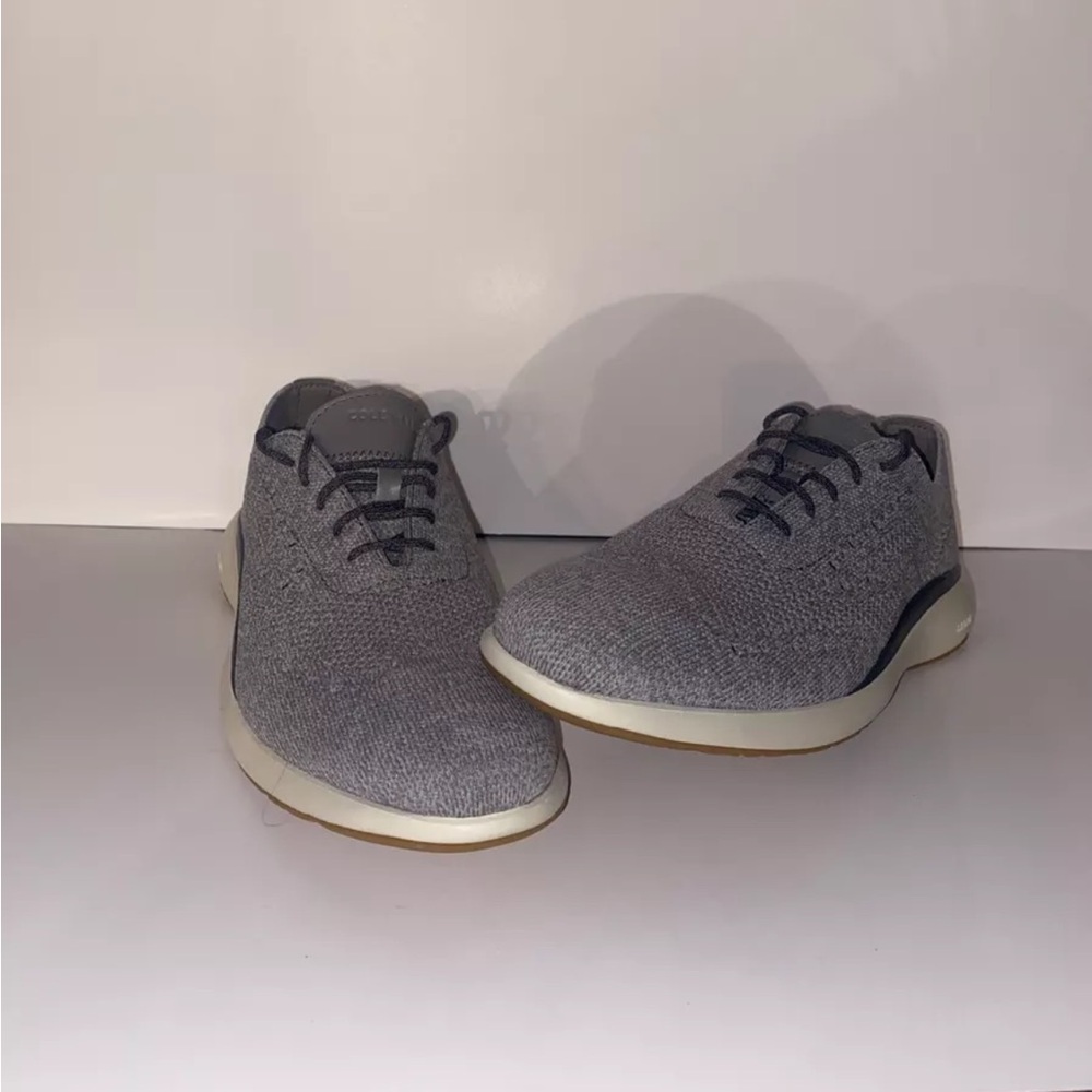 Cole Haan Grand Troy Knit